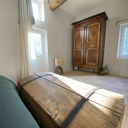 Guest house O Mas De Meze Uzes