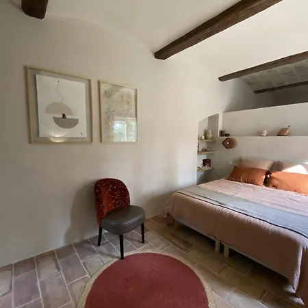 Guest house O Mas De Meze