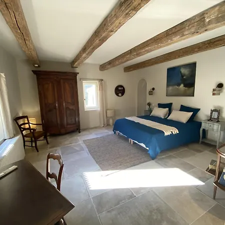 Guest house O Mas De Meze *