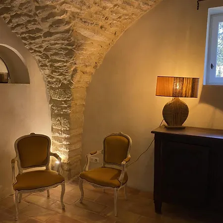 Guest house O Mas De Meze