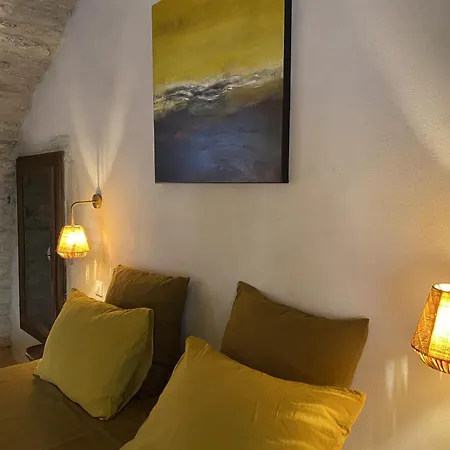 Guest house O Mas De Meze