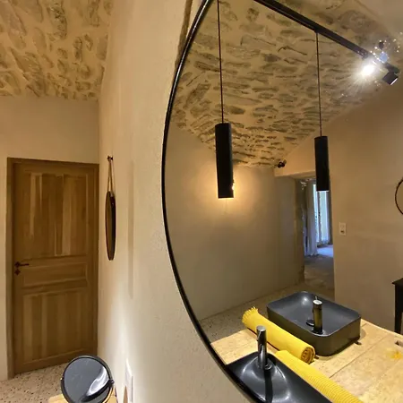 O Mas De Meze Guest house Uzes