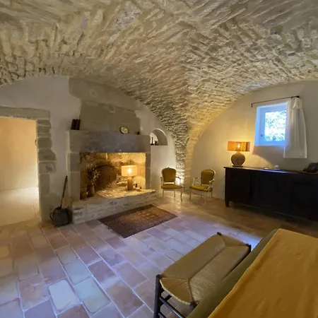 O Mas De Meze Guest house