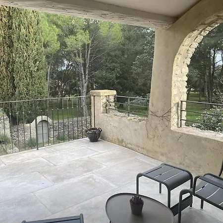 Guest house O Mas De Meze