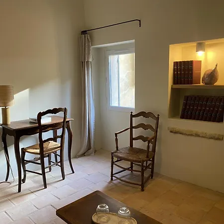 Guest house O Mas De Meze