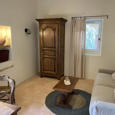 Guest house O Mas De Meze *