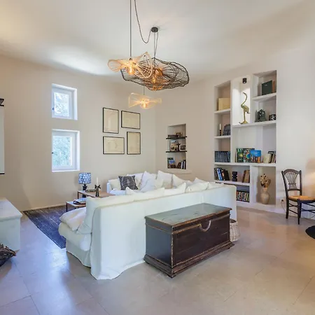 ô Mas De Mèze Couette-café