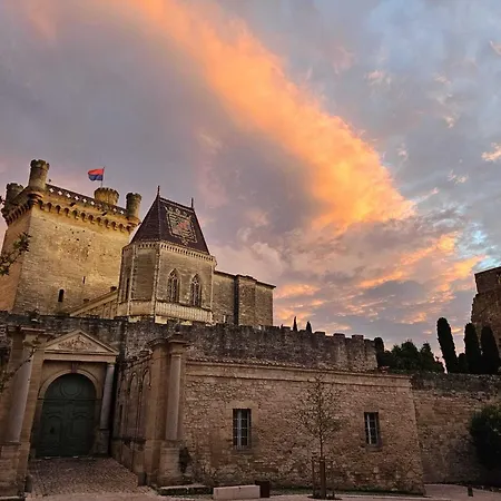 Couette-café ô Mas De Mèze