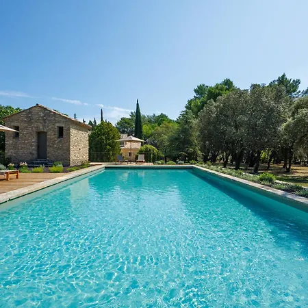 Guest house O Mas De Meze