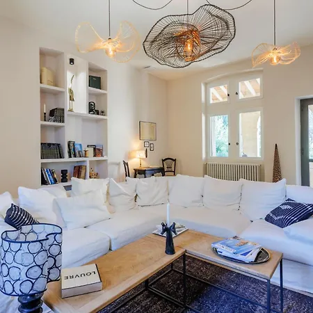 ô Mas De Mèze Uzès