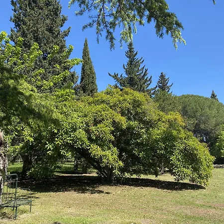 Couette-café ô Mas De Mèze